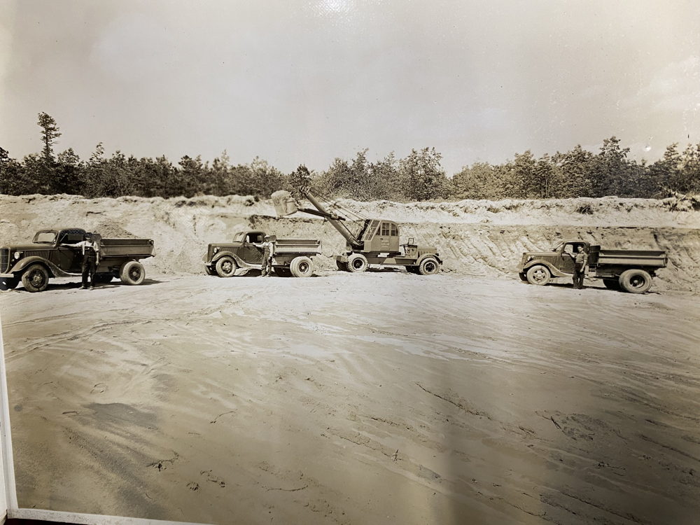 NJ Silica Sand Co NJPB Forums