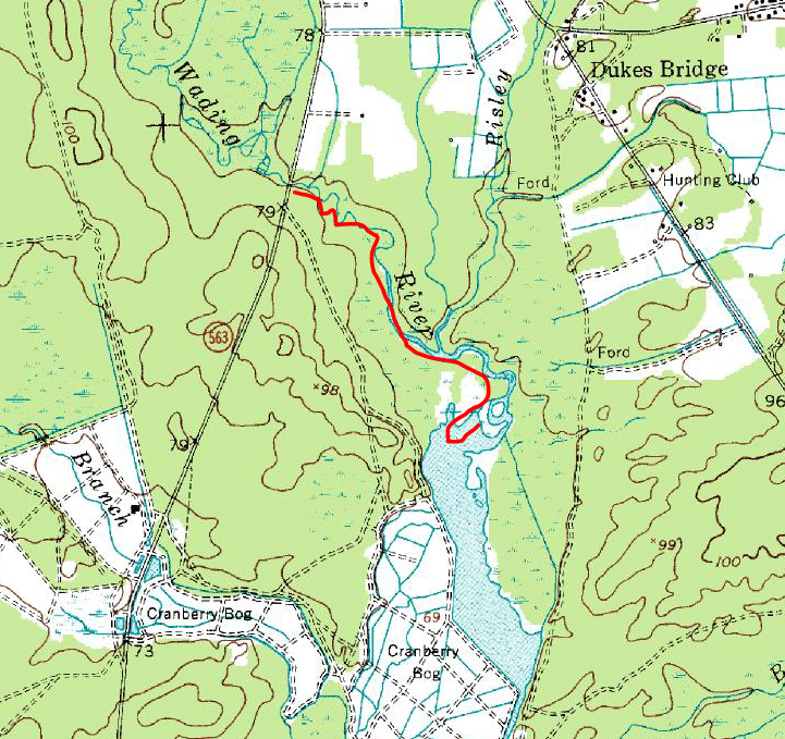 Upper Wading River NJPB Forums