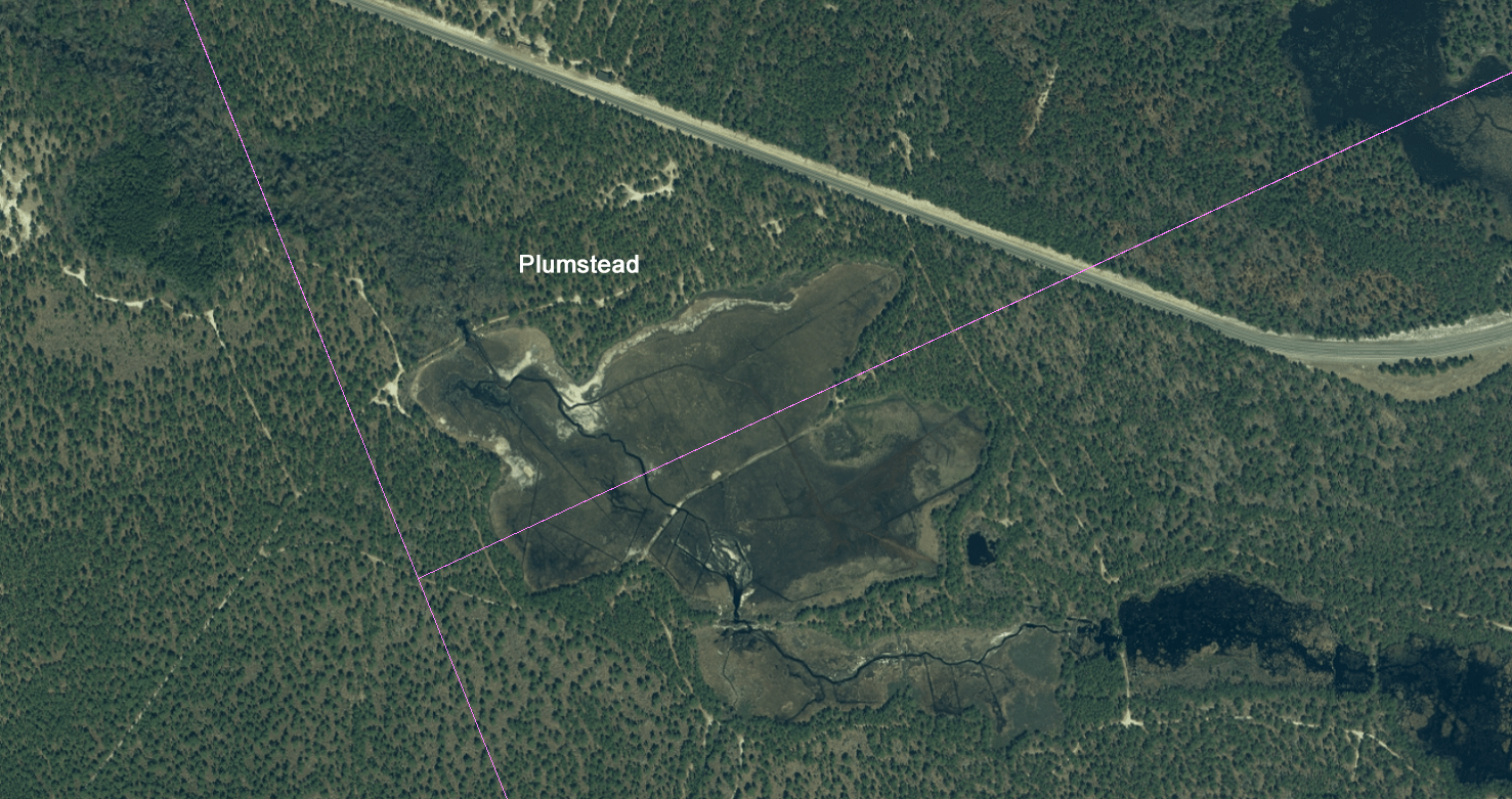 Plumsted Township NJPB Forums