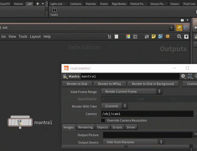 set parm values via python with Expressions inside Scripting odforum