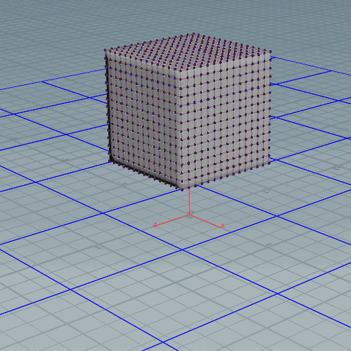 Vellum pin and unpin to target issue... General Houdini Questions