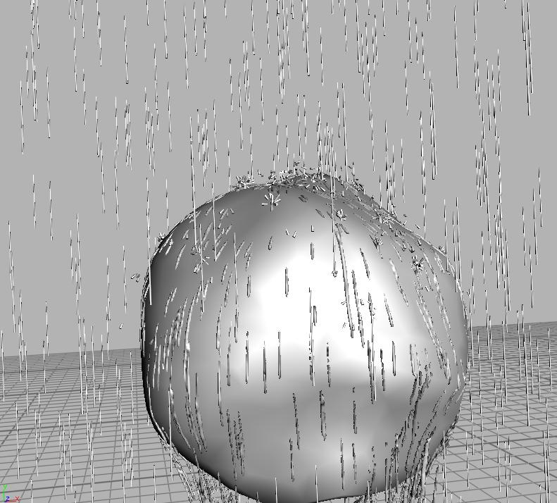 Hollowman Scene - Page 2 - Work in Progress - od|forum