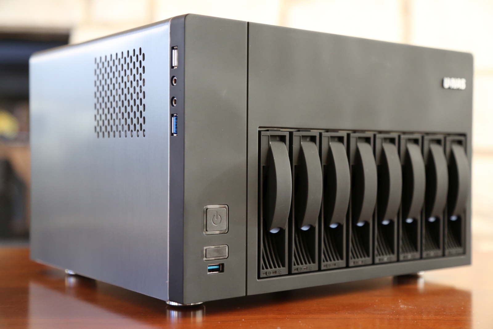 Top 10 Best Nas Server 2022 – Complete Reviews