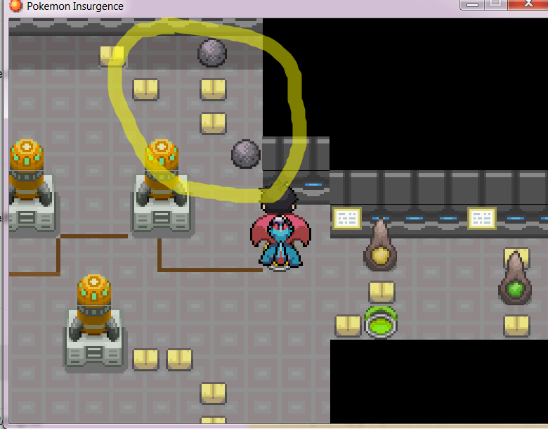 Perfection Base Stone Puzzle General Discussion The Pokemon