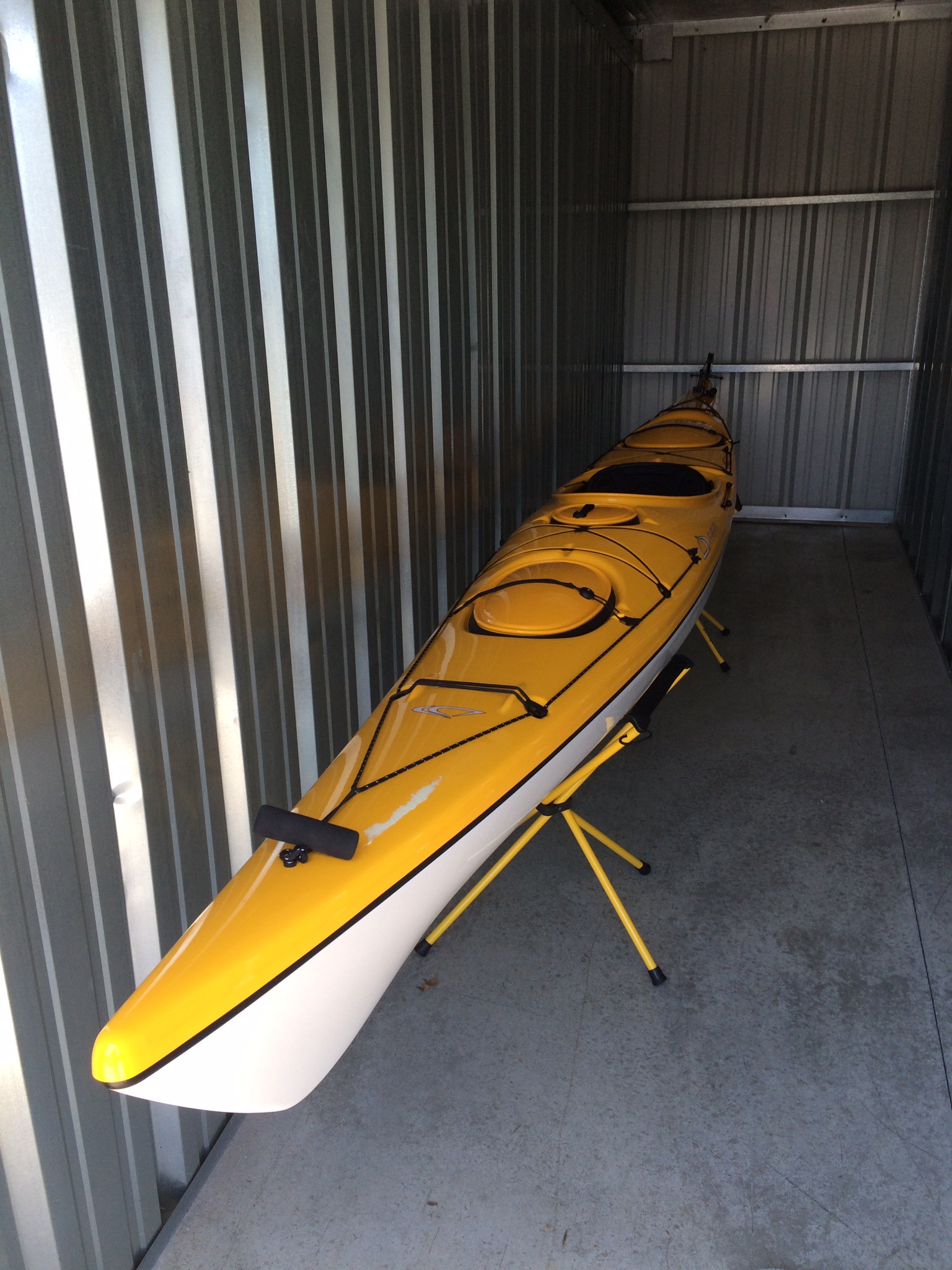 Delta 17 vs Eddyline Fathom vs current designs solstice GT 18 by Rookie Advice