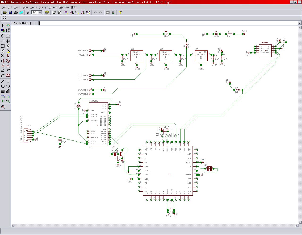 Post Edited (James Long) : 12/13/2006 5:10:54 AM GMT