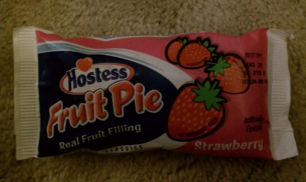 Hostess Berry Fruit Pie / Blackberry Pie Wikipedia / O e s 3 y p a o p