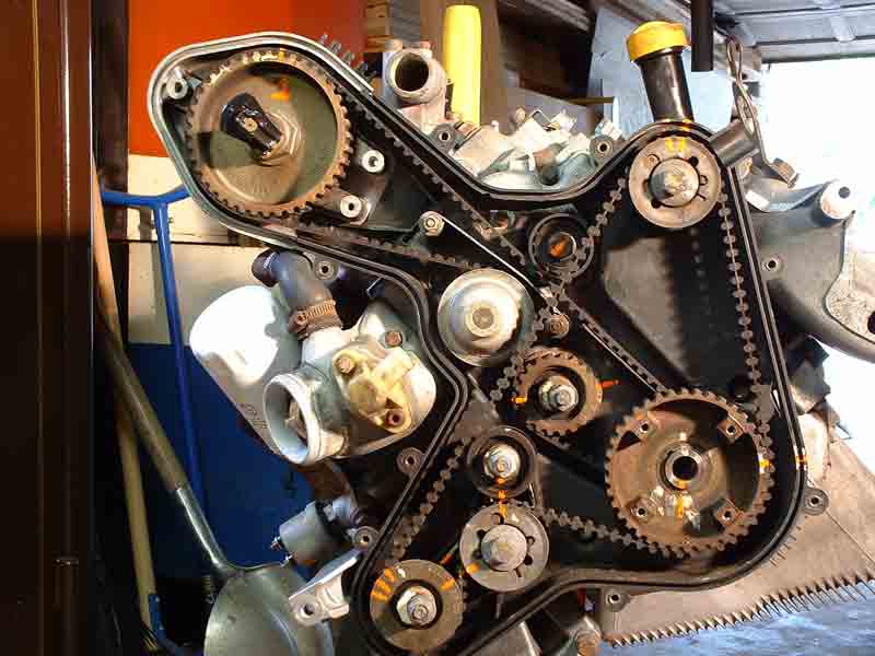 Timing belt Q Pelican Parts Forums