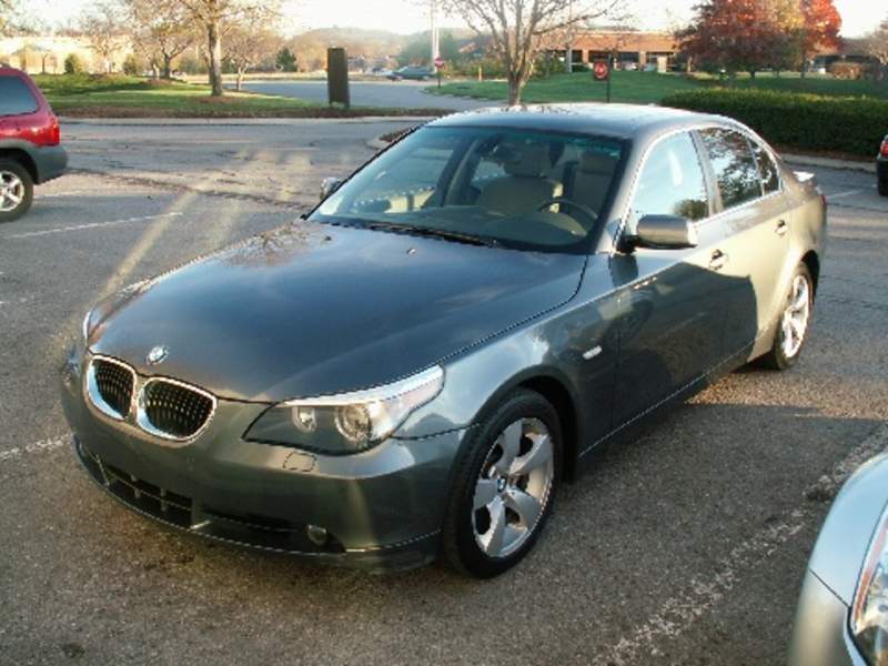 2004 BMW 530i Auto-Stick For Sale $22,500 - Pelican Parts Forums