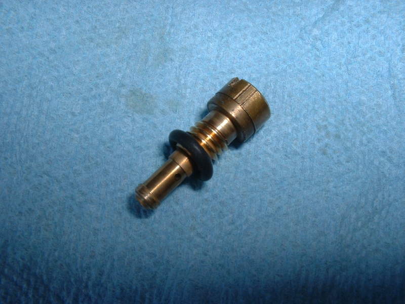 Safe carburetor dip? Natural? Orange? Simple Green? Pelican Parts Forums