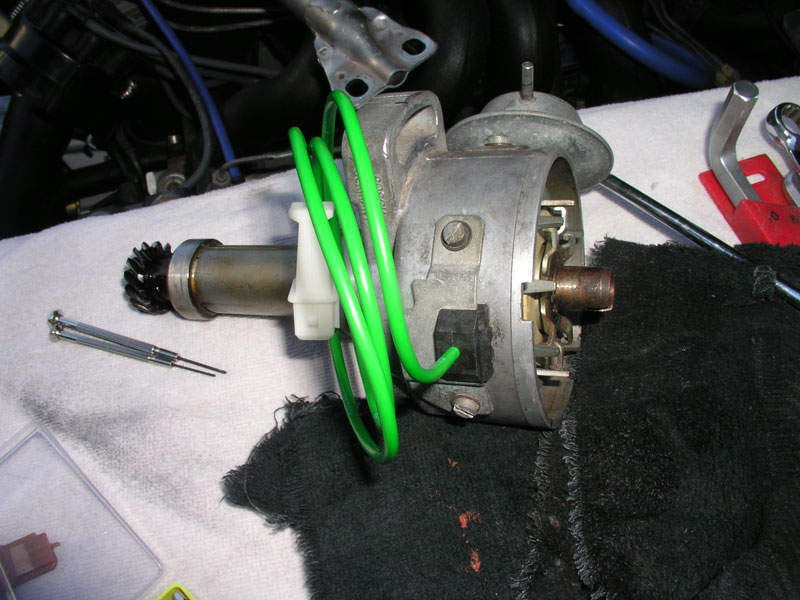 Help with the Green Wire, please. Rennlist Porsche Discussion Forums