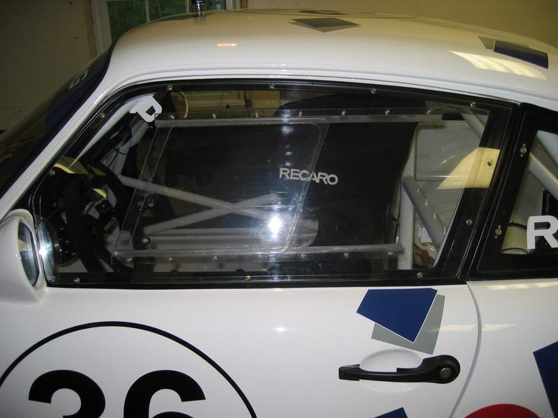 911 Slider Lexan Windows Fixed Style Pelican Parts Forums