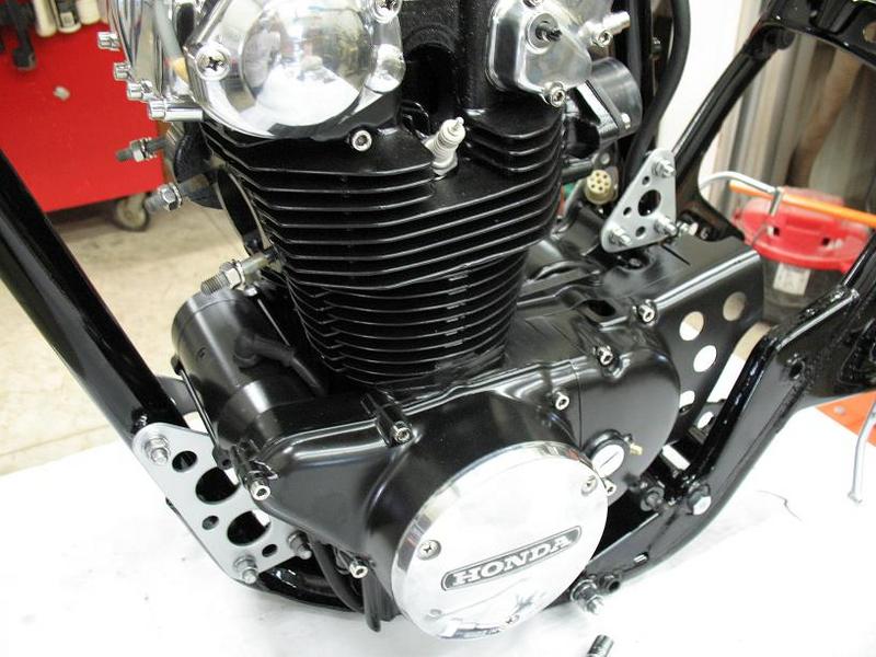 Pelican Parts Forums View Single Post New Project