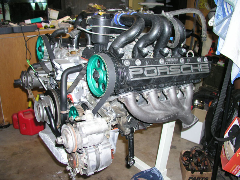 valve cover gasket Pelican Parts Forums