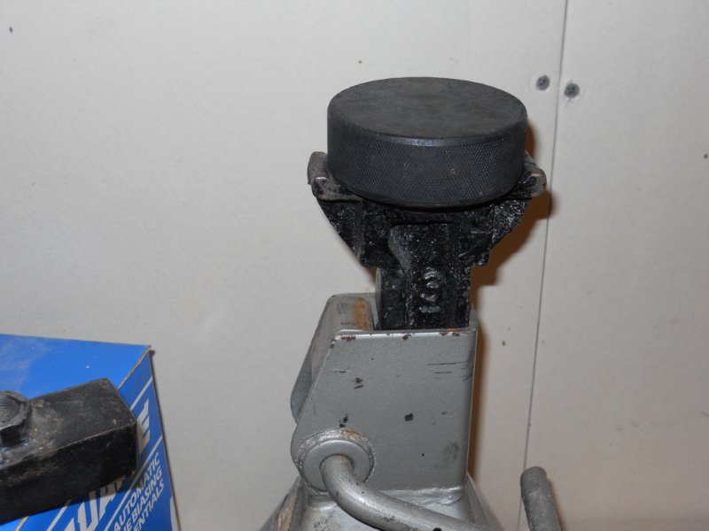 Floor Jack Pinch Weld Adapter Harbor Freight Carpet Vidalondon