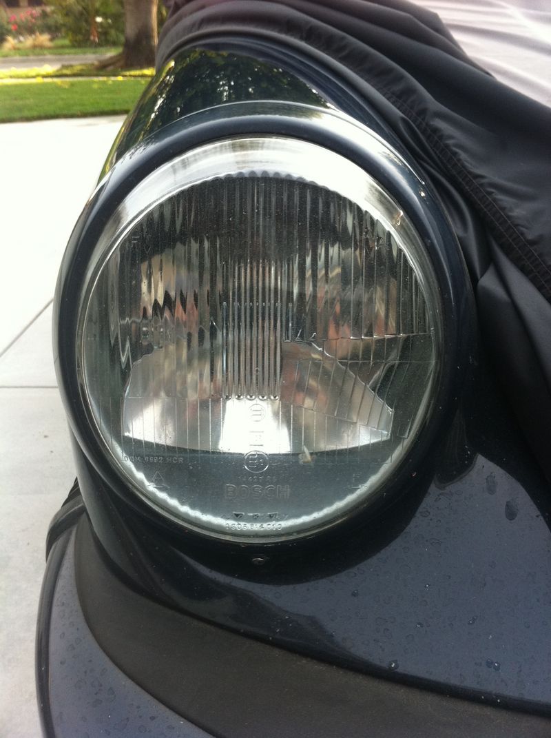 H1 vs H4? Pelican Parts Forums