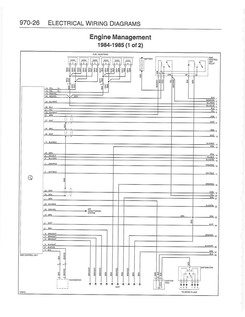 [DIAGRAM] Porsche 911 Sc Fuse Box Diagram - WIRINGSCHEMA.COM
