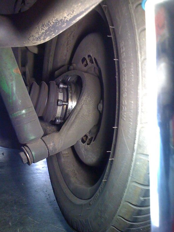 Signs bad alternator honda pilot