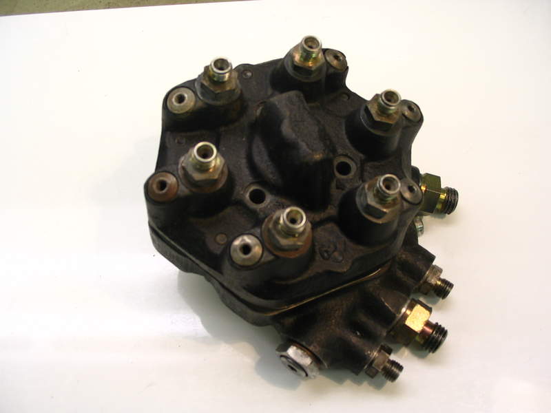 Fuel distributor rebuild Pelican Parts Forums