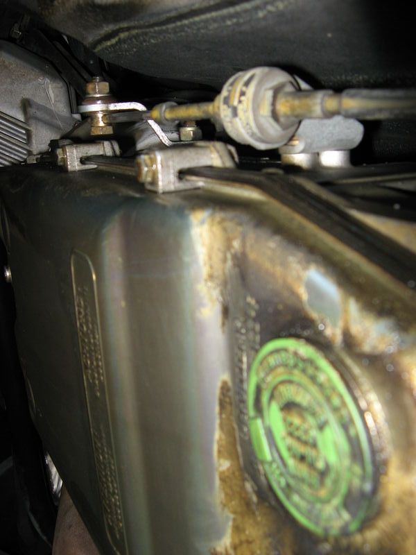 Coolant Leak? Pelican Parts Forums