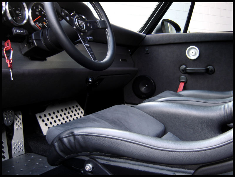 Aftermarket Seats? Lets see em! Rennlist Porsche Discussion Forums