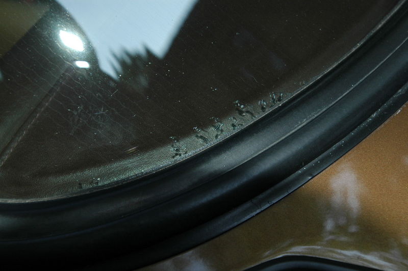 Heated windshield Pelican Parts Forums