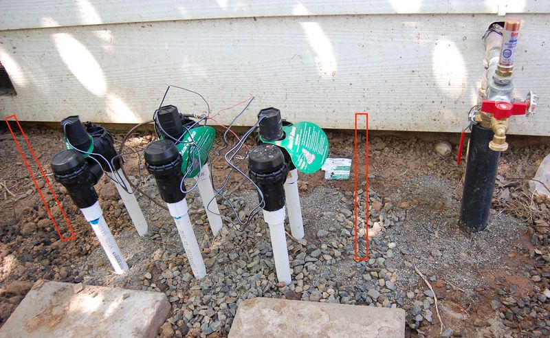 Sprinkler valve issue water hammer Page 2 Pelican Parts Forums