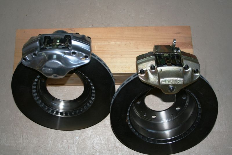 9146 Brake up grade Pelican Parts Forums