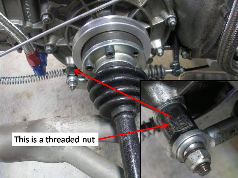 Hydraulic Clutch Pelican Parts Forums