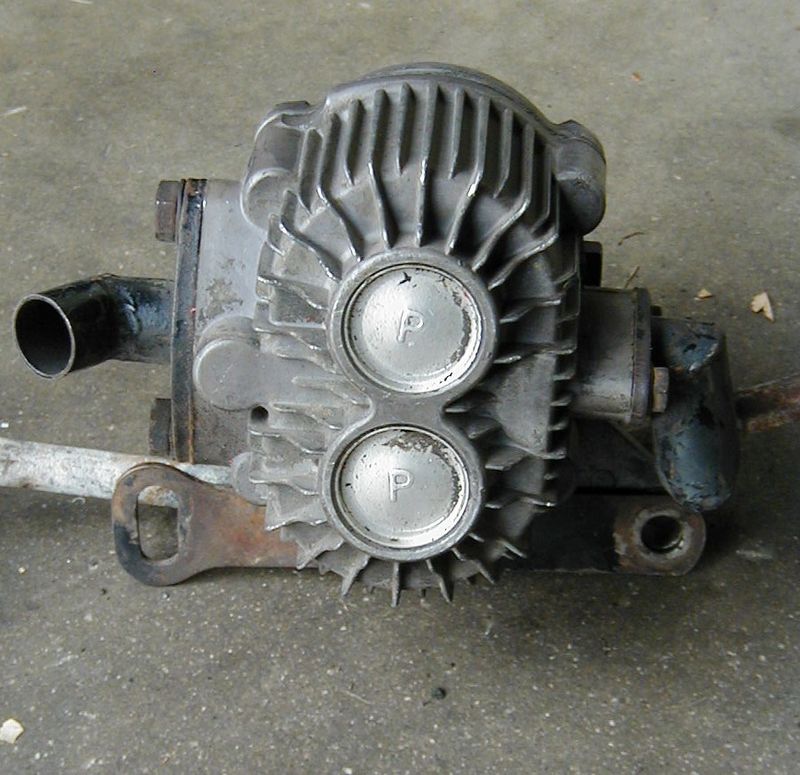 Smog pump 68912 Pelican Parts Forums