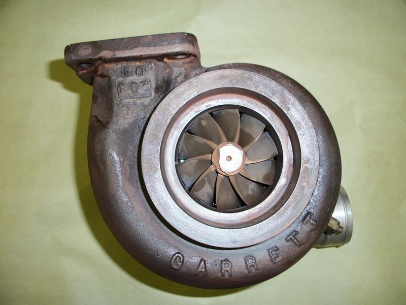 Headers, Intercooler, Turbo set up Pelican Parts Forums