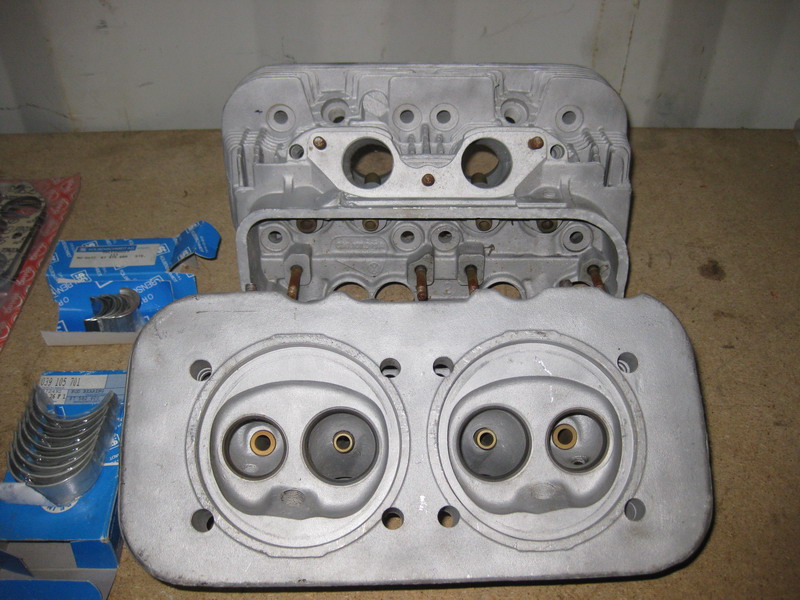 FS 914 2.0 Engine - Pelican Parts Forums