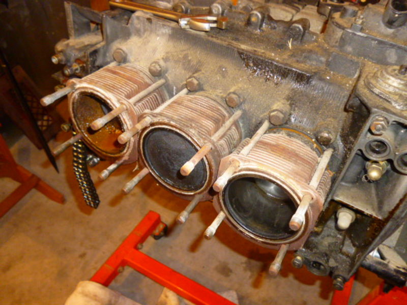 2.2L UBoat engine Pelican Parts Forums