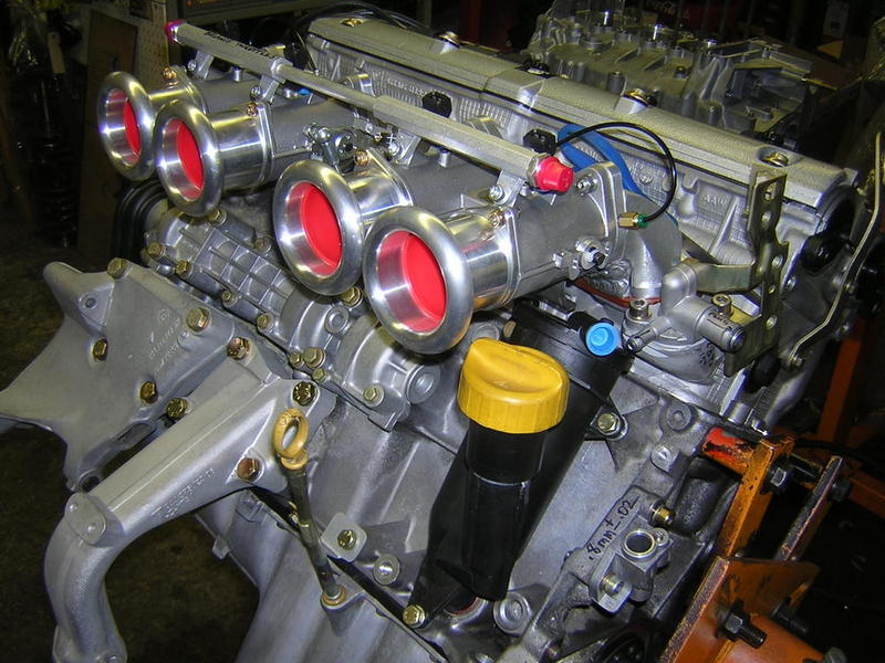 944 motor out of engine bay Page 2 Pelican Parts Forums