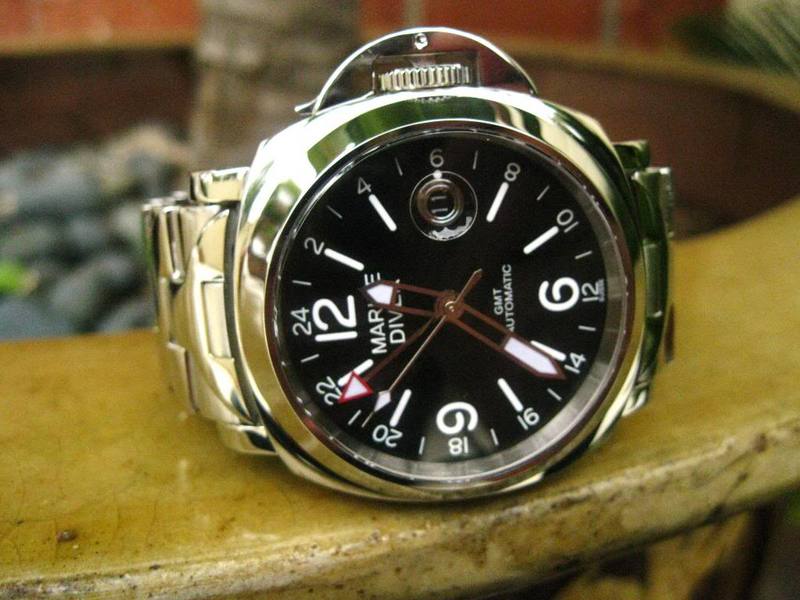 Replica, face, sterile, knockoff watches Pelican Parts