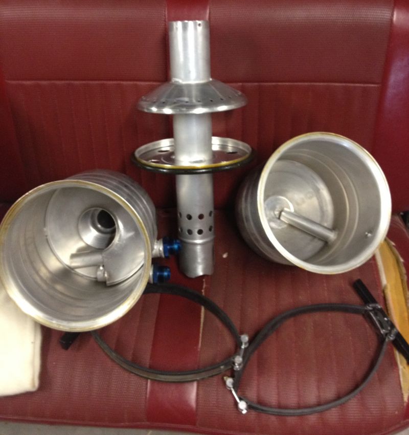 FS 4 gallon peterson oil tank Pelican Parts Forums