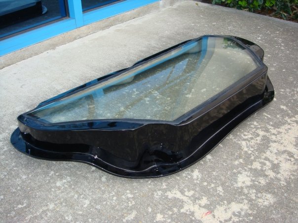 Clear engine cover - Pelican Parts Forums