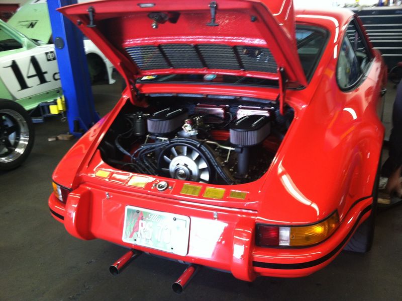 AASE Motors or Nardi Motors? Page 2 Pelican Parts Forums