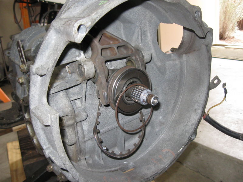 G50 Clutch Release Failure Pelican Parts Forums