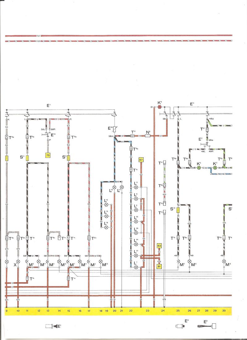 Brake light switch and wiring - Pelican Parts Forums
