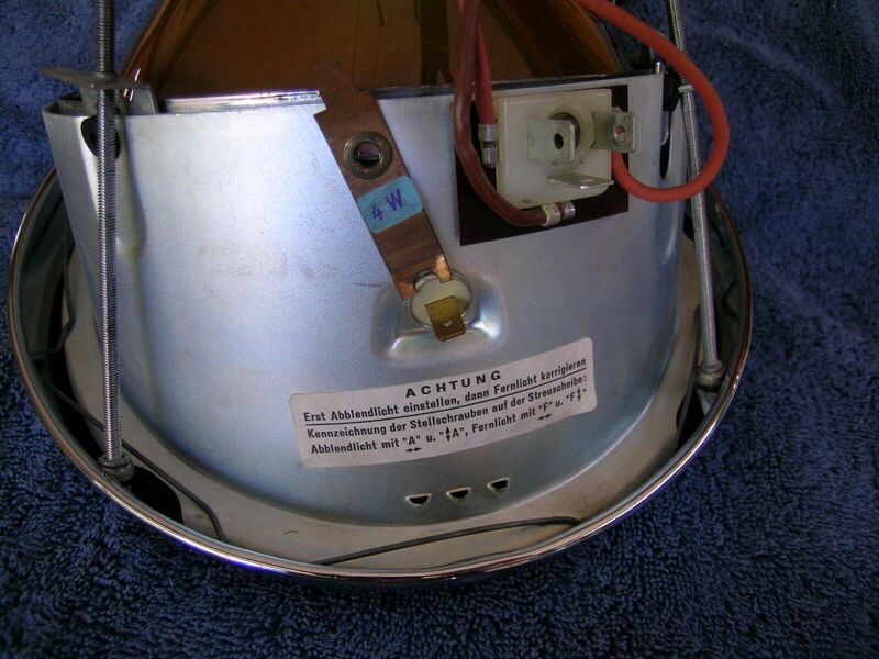 European parking lights Pelican Parts Forums