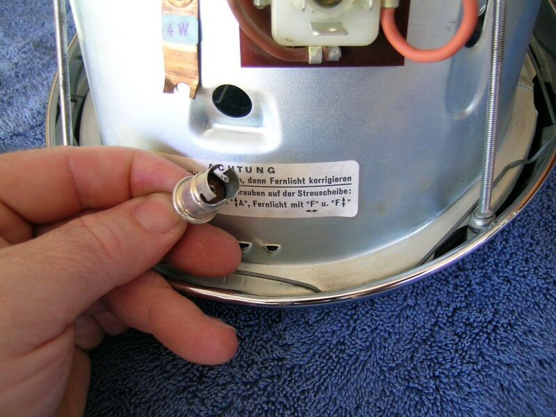 European parking lights Pelican Parts Forums