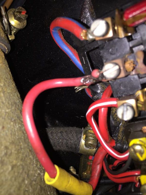 AC Fuse Smoking Pelican Parts Forums