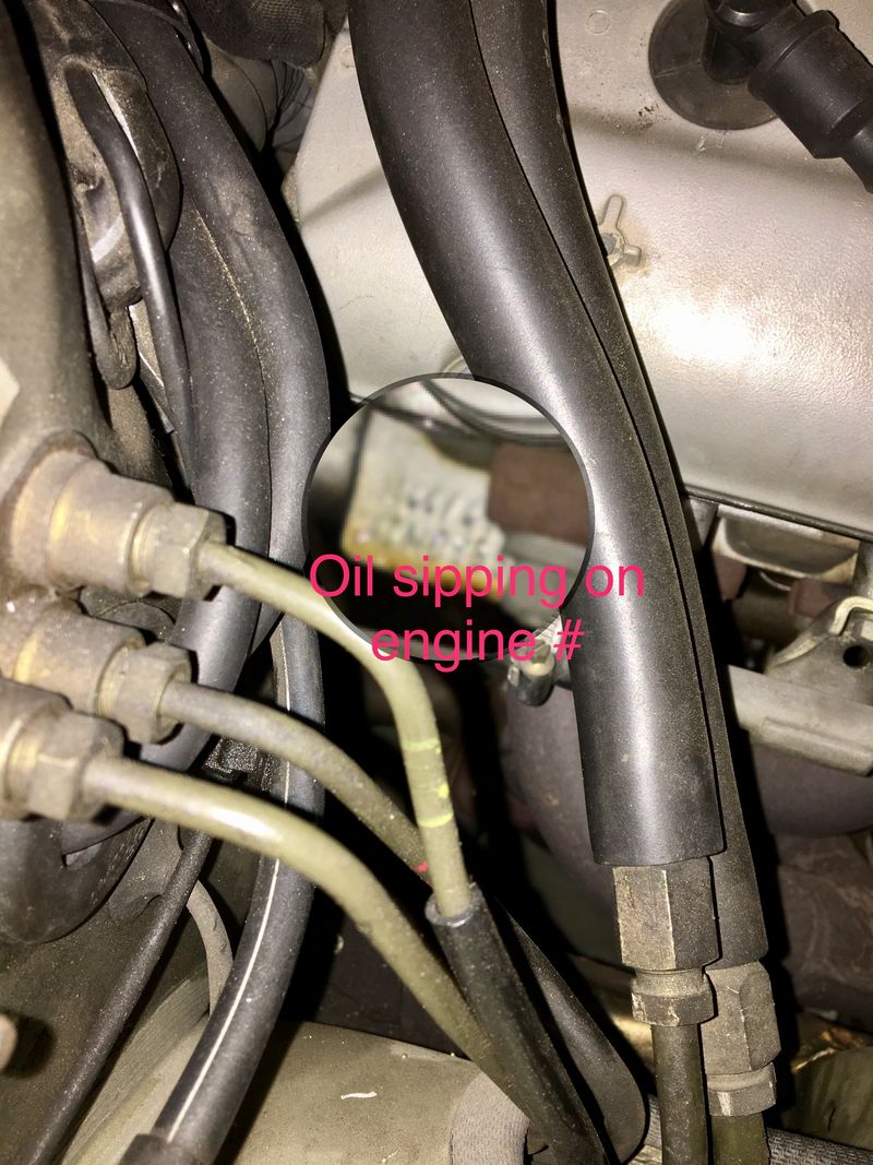 removing the valve cover on 944 Pelican Parts Forums