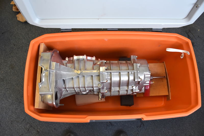 Transmission Rebuild Cleaning Case Pelican Parts Forums