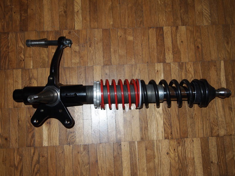 Torsion bar suspension. Pros vs. cons? Page 2 Pelican Parts Forums