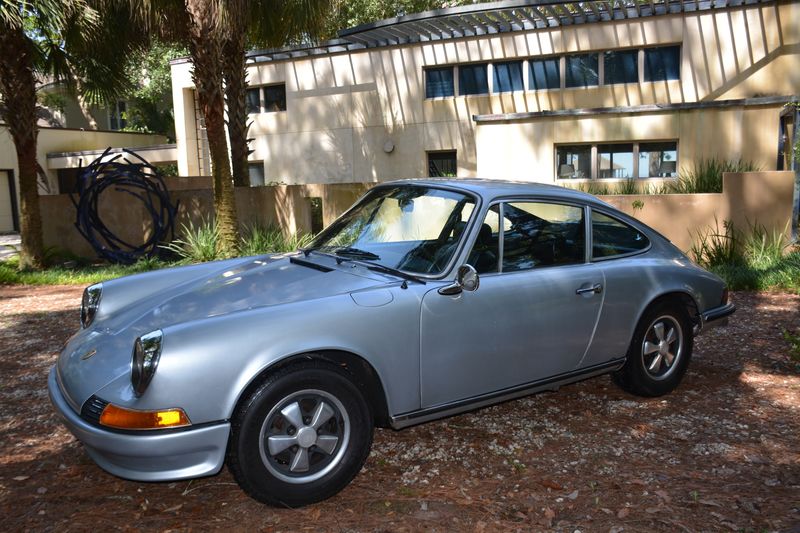 1970 911T For Sale Point Clear, AL Pelican Parts Forums
