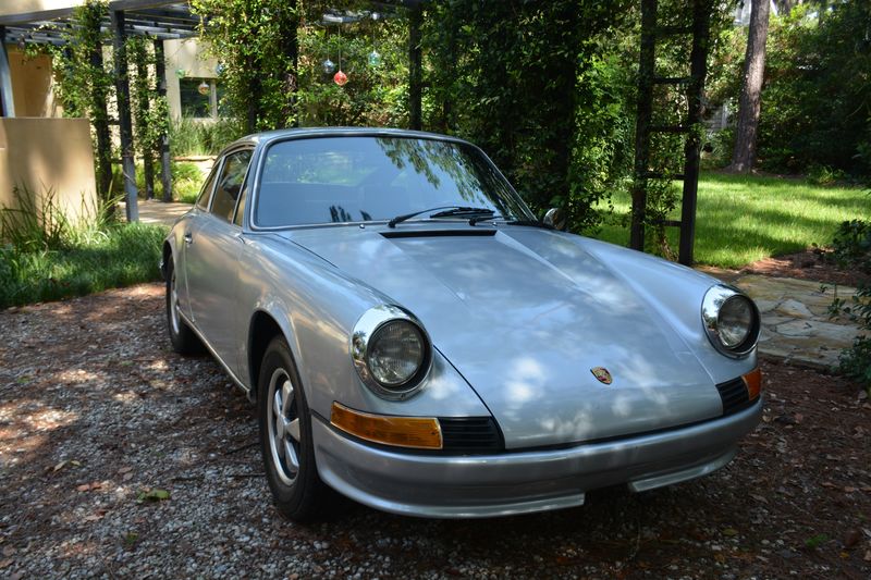 1970 911T For Sale Point Clear, AL Pelican Parts Forums