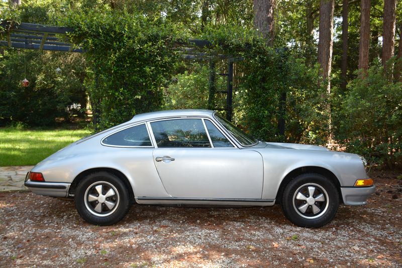 1970 911T For Sale Point Clear, AL Pelican Parts Forums
