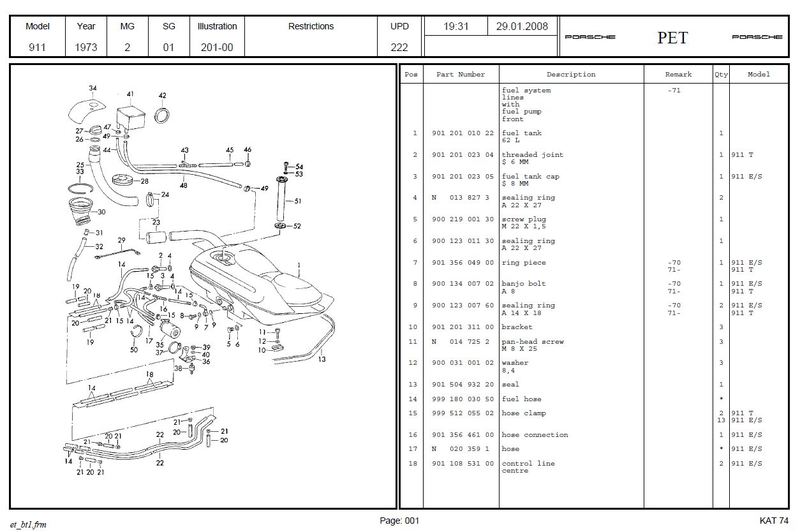 Illustrated parts breakdown.. - Pelican Parts Forums